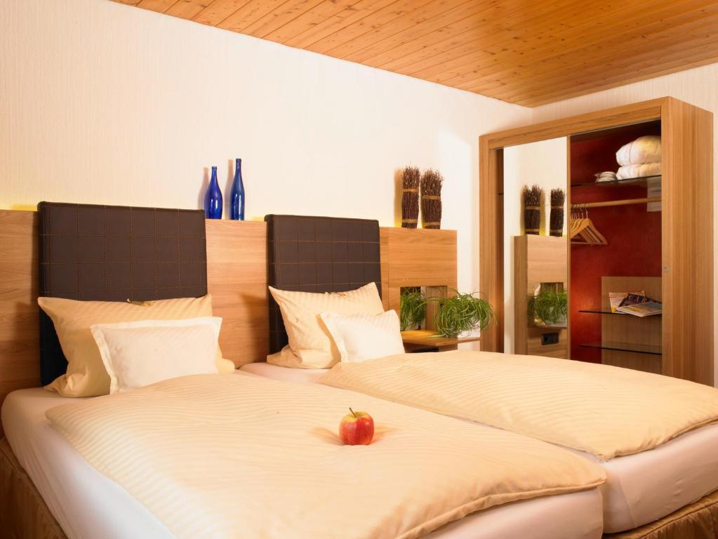 Landhotel Muehle Zu Gersbach Room photo