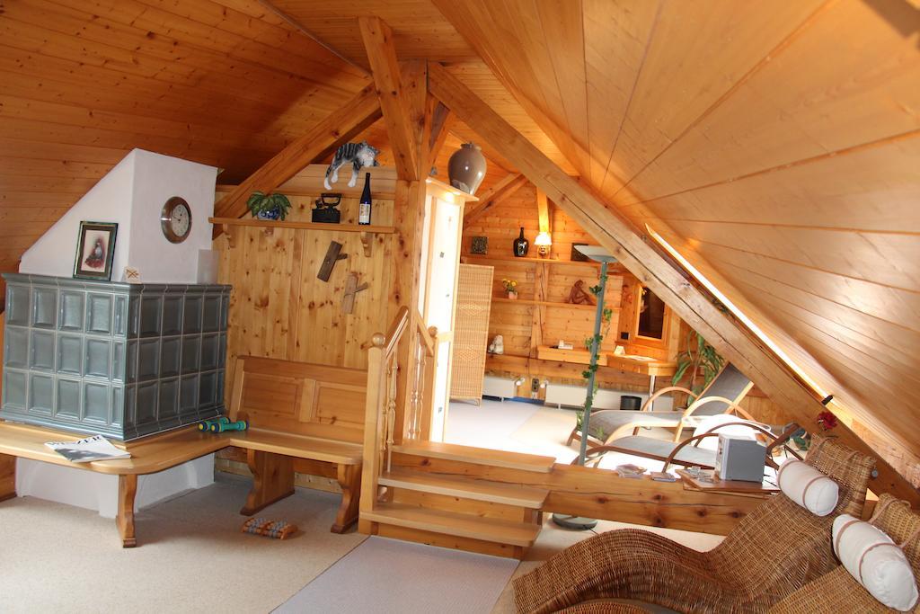 Landhotel Muehle Zu Gersbach Room photo
